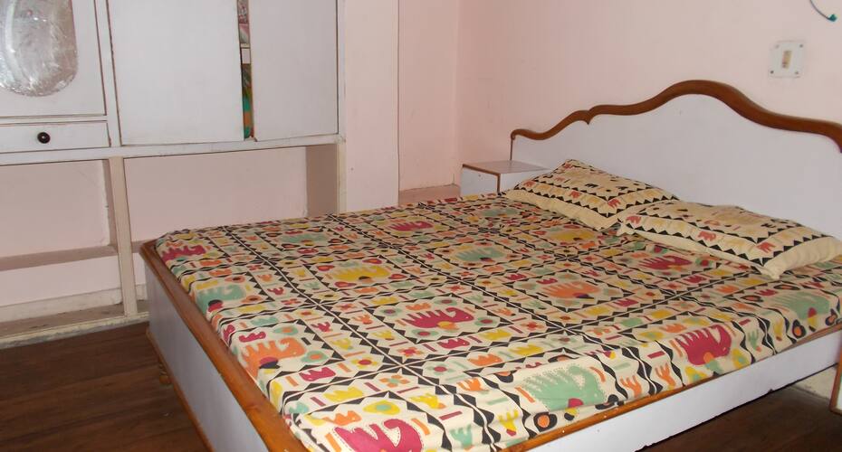Hotel Paradise, Rampur, Himachal Pradesh 1